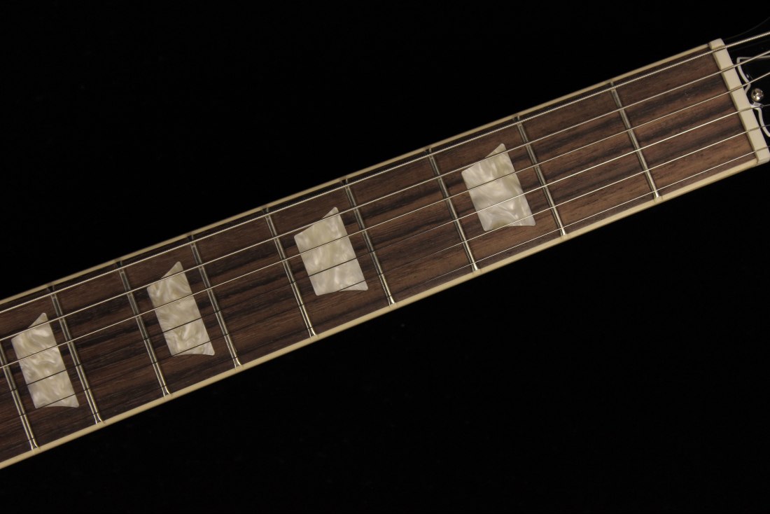 Gibson Les Paul Standard '50s - HY