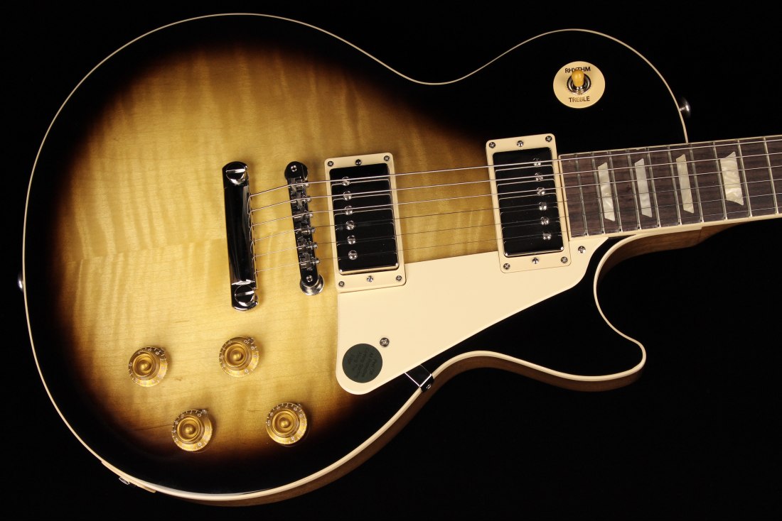 Gibson Les Paul Standard '50s - TO