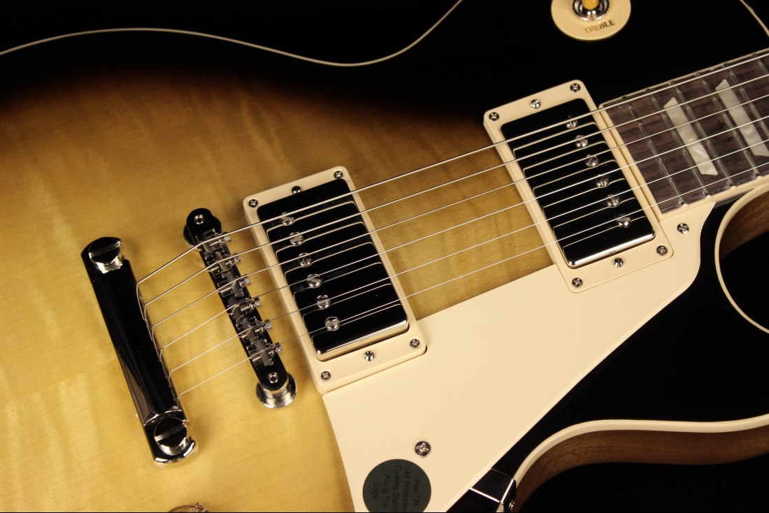 Gibson Les Paul Standard '50s - TO