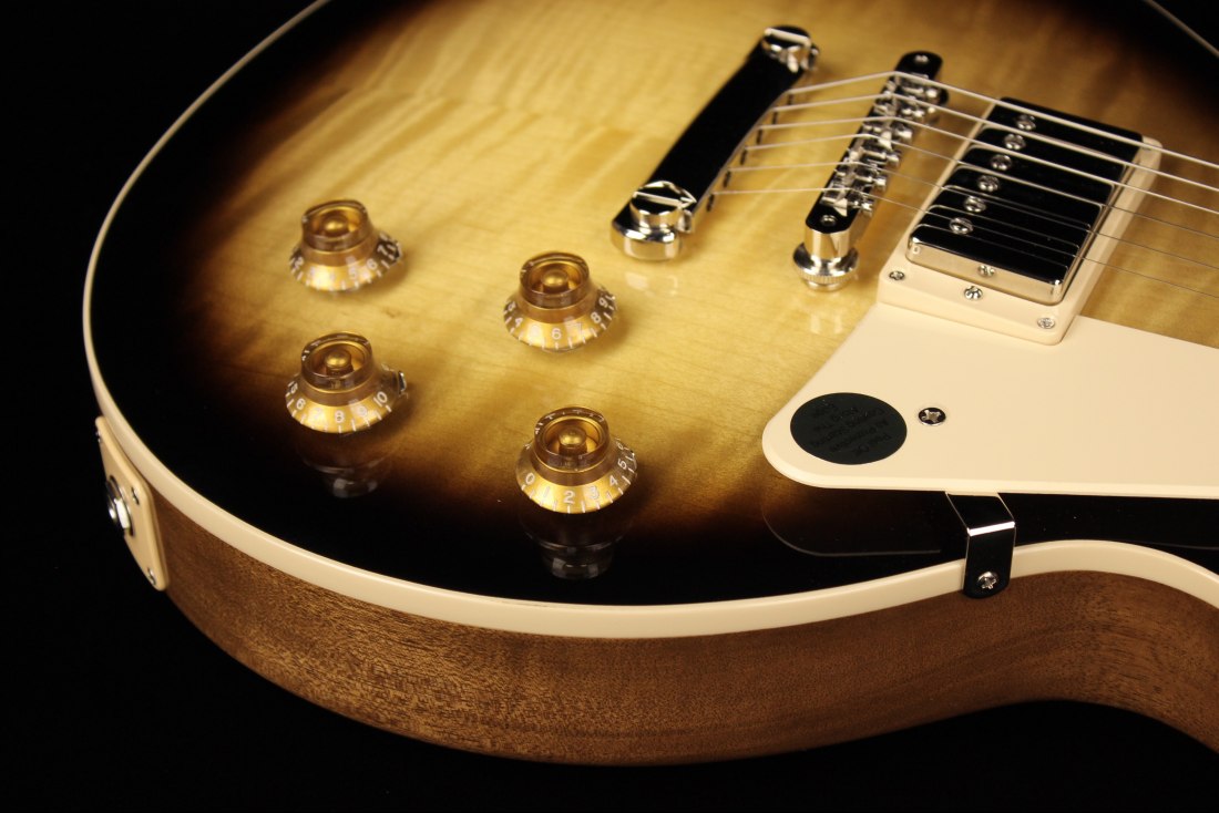 Gibson Les Paul Standard '50s - TO