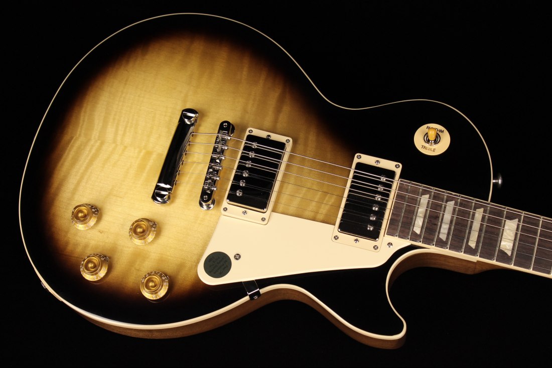 Gibson Les Paul Standard '50s - TO
