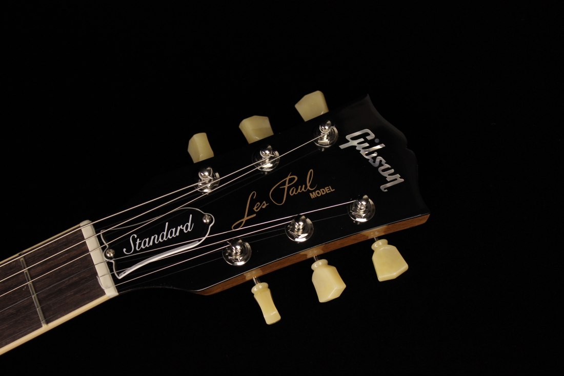 Gibson Les Paul Standard '50s - TO