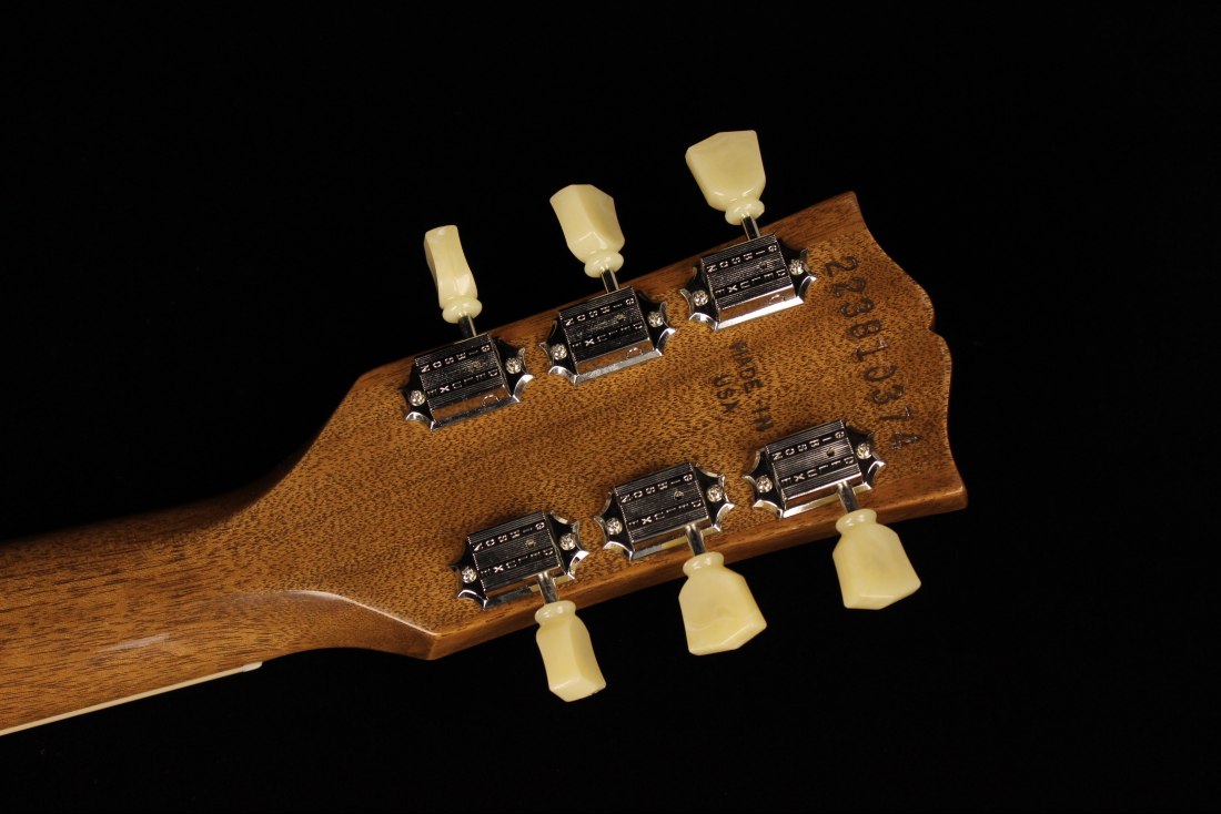 Gibson Les Paul Standard '50s - TO