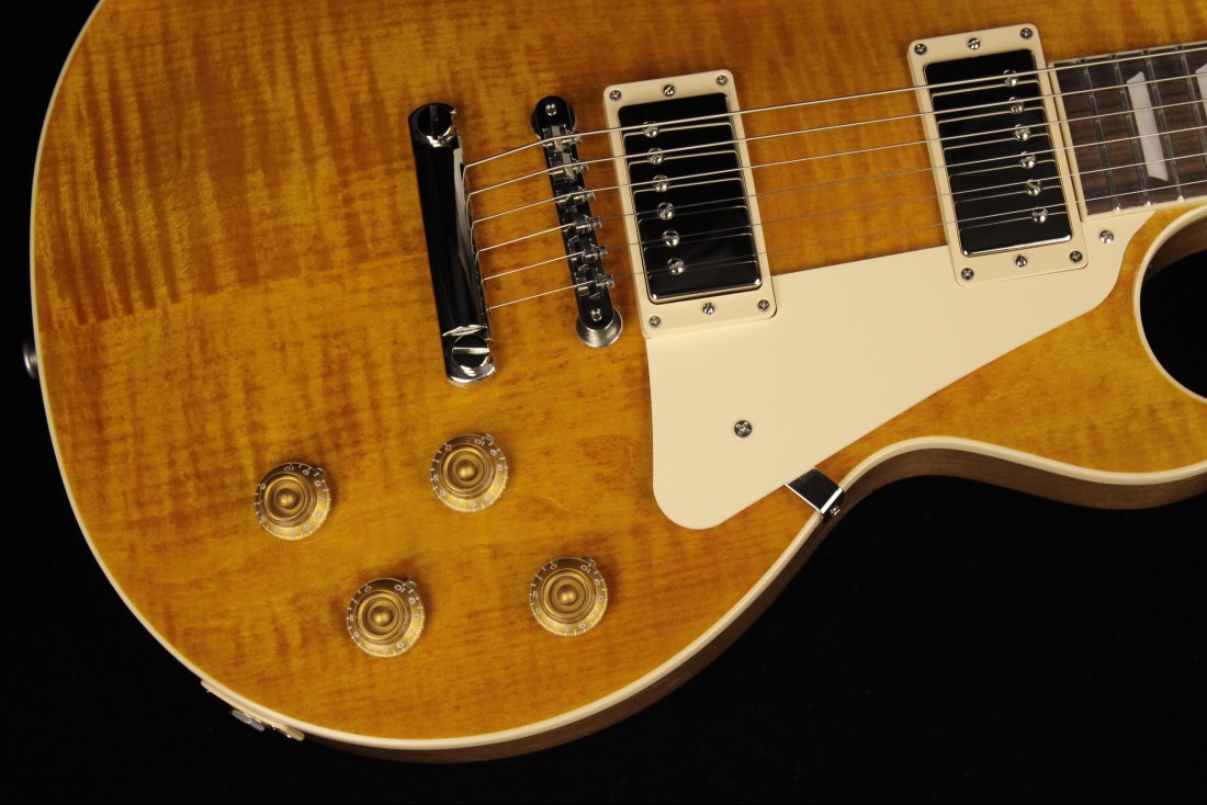 Gibson Les Paul Standard '50s - HY