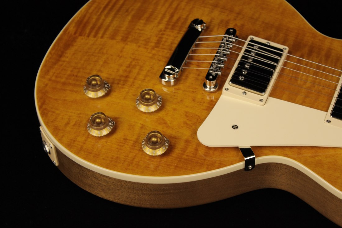 Gibson Les Paul Standard '50s - HY