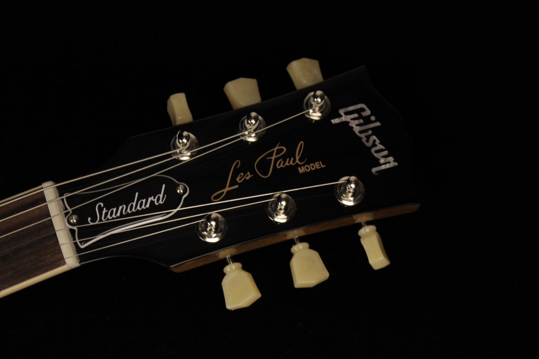 Gibson Les Paul Standard '50s - HY