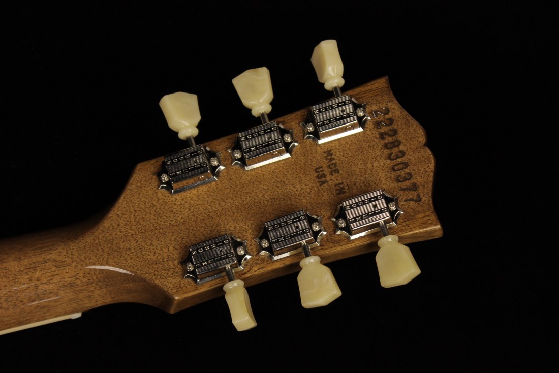Gibson Les Paul Standard '50s - HY