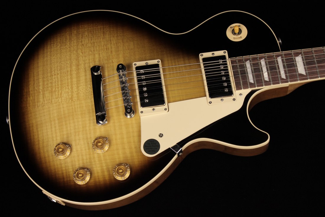 Gibson Les Paul Standard '50s - TO