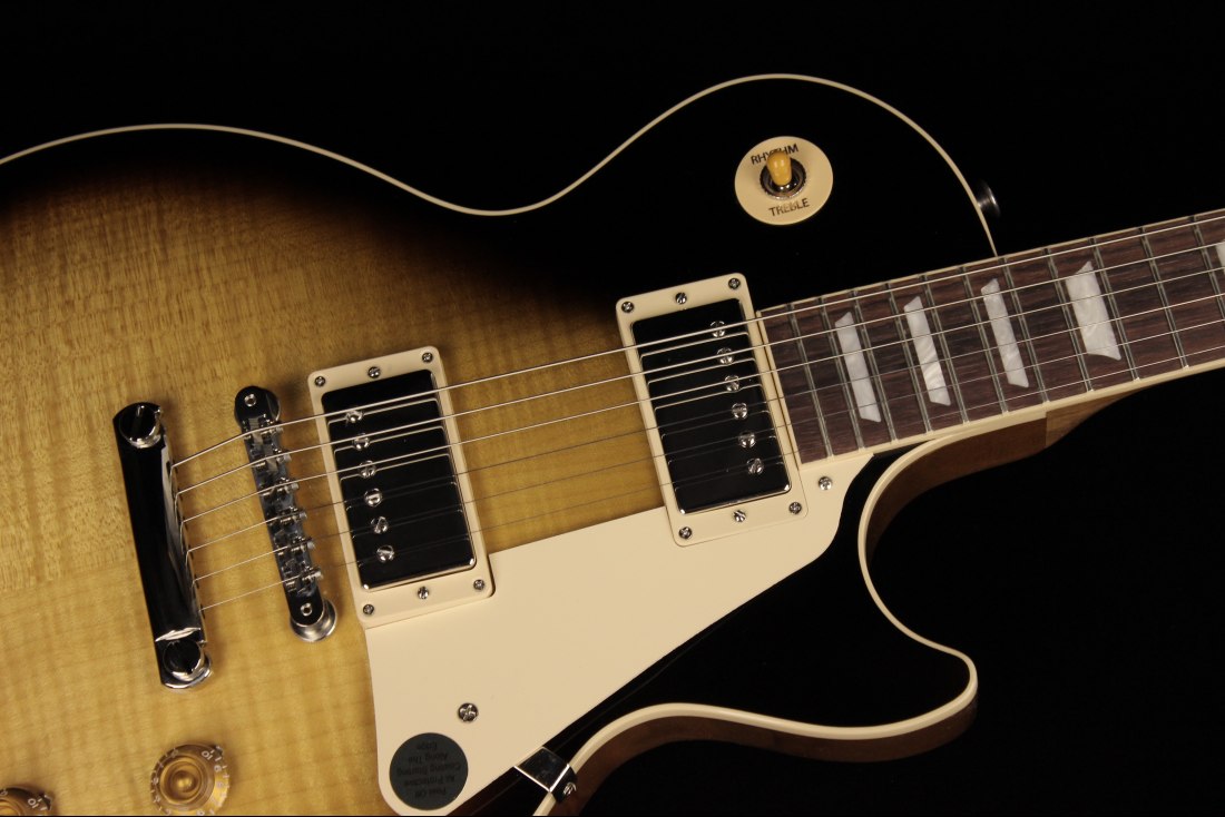 Gibson Les Paul Standard '50s - TO