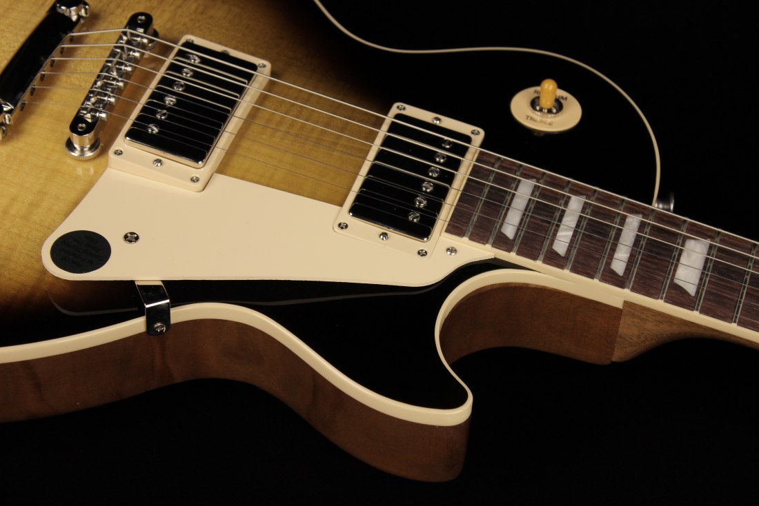 Gibson Les Paul Standard '50s - TO