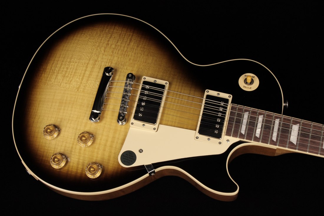 Gibson Les Paul Standard '50s - TO