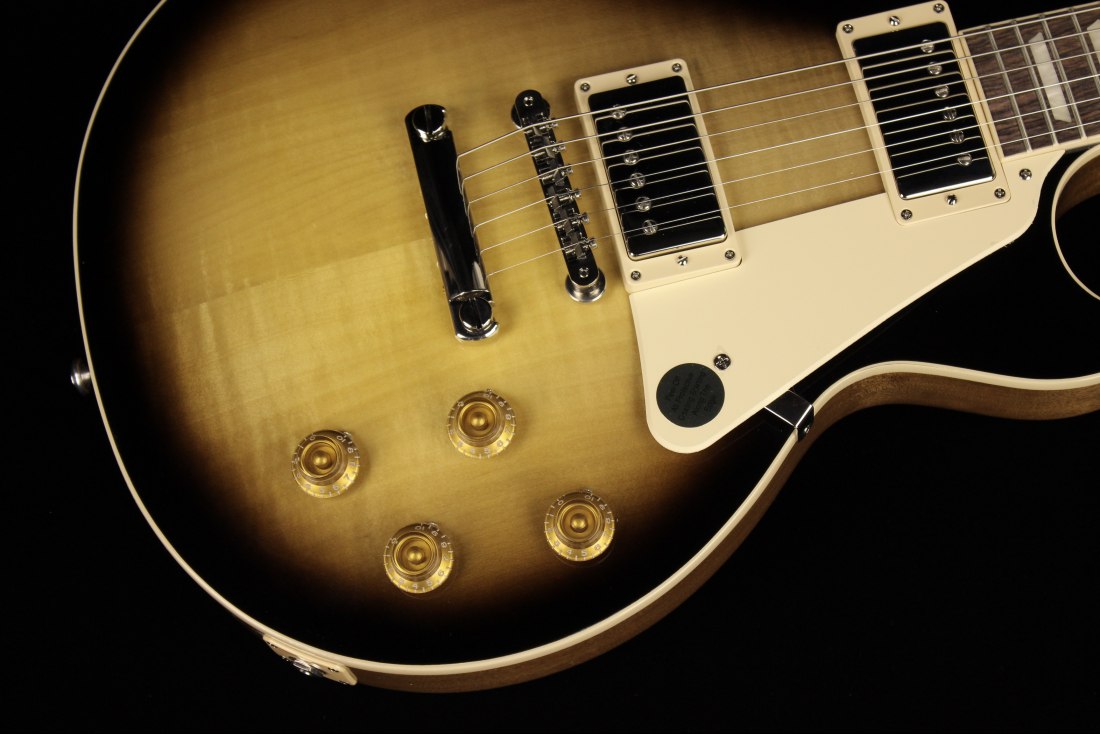 Gibson Les Paul Standard '50s - TO