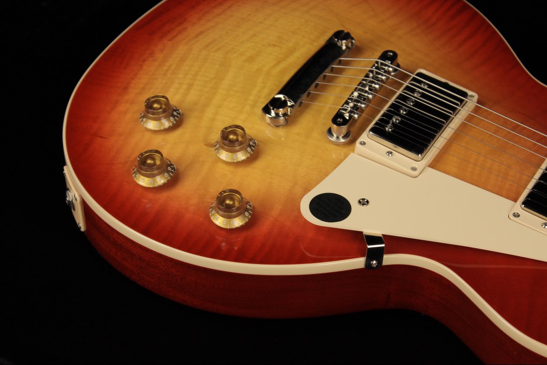 Gibson Les Paul Standard '50s - HS