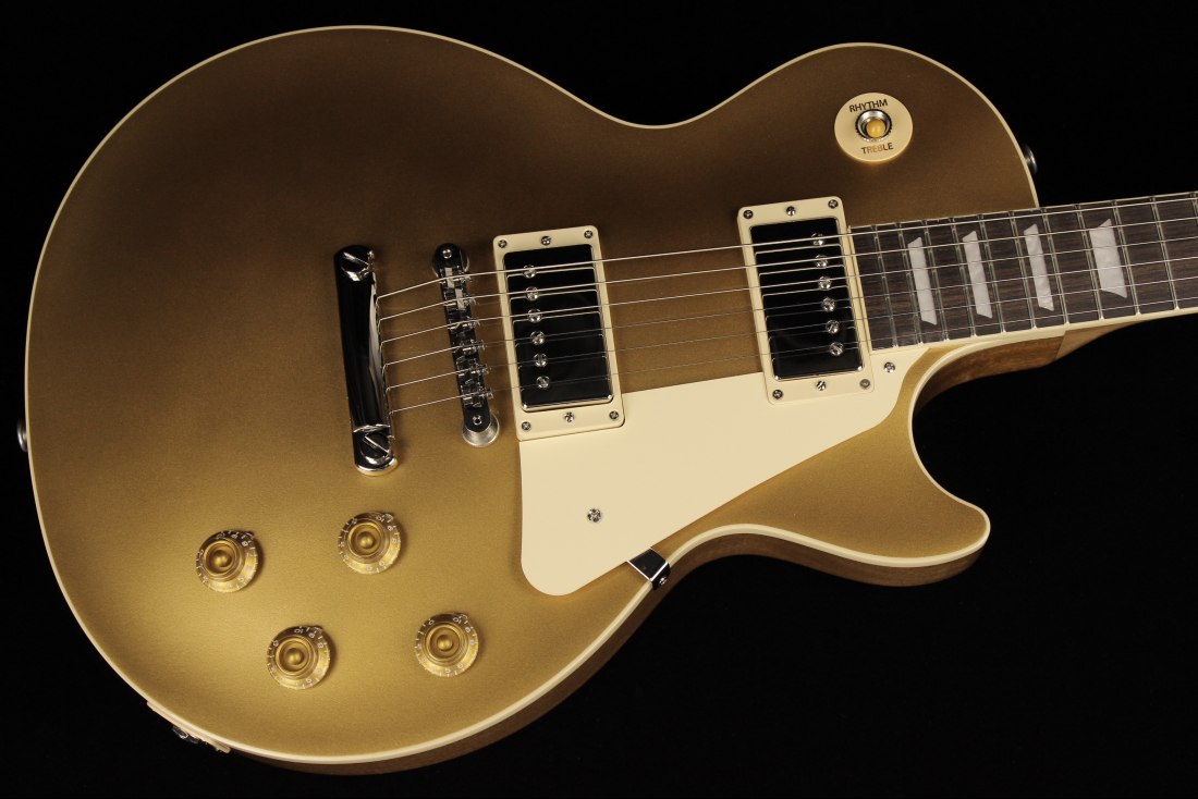 Gibson Les Paul Standard '50s - GT