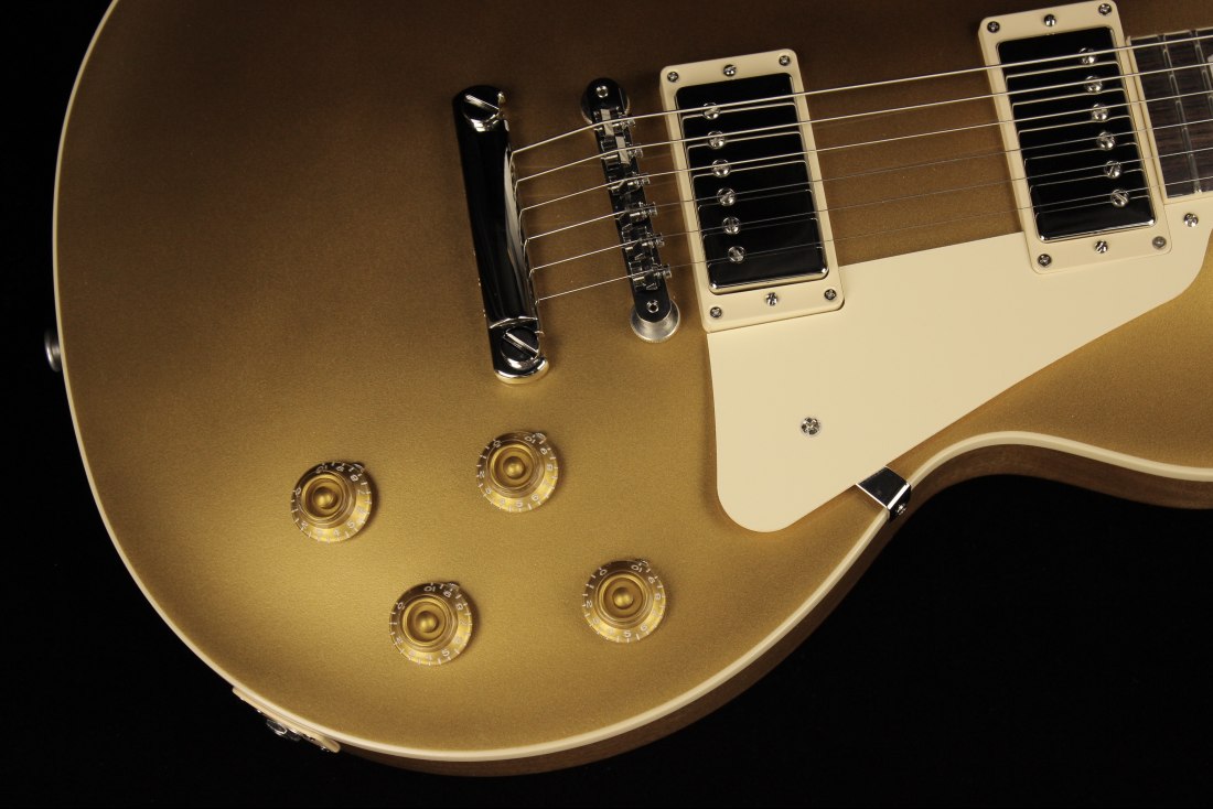 Gibson Les Paul Standard '50s - GT