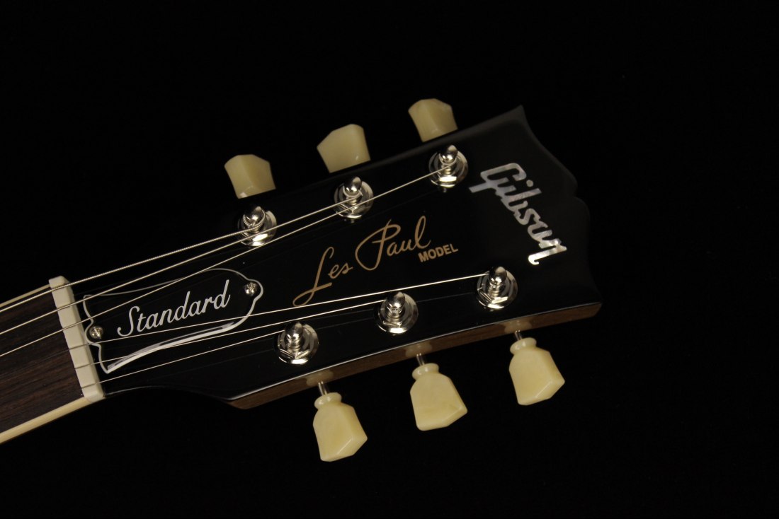 Gibson Les Paul Standard '50s - GT