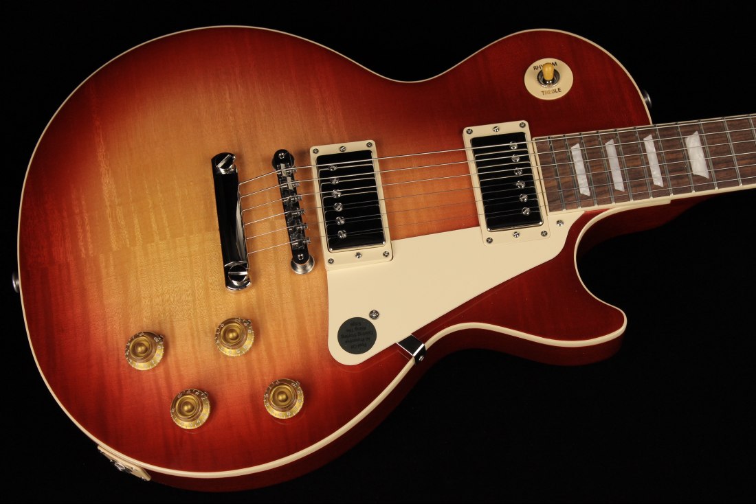 Gibson Les Paul Standard '50s - HS