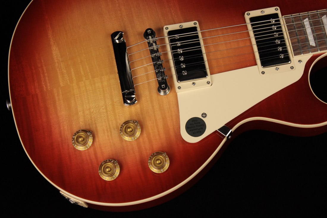 Gibson Les Paul Standard '50s - HS