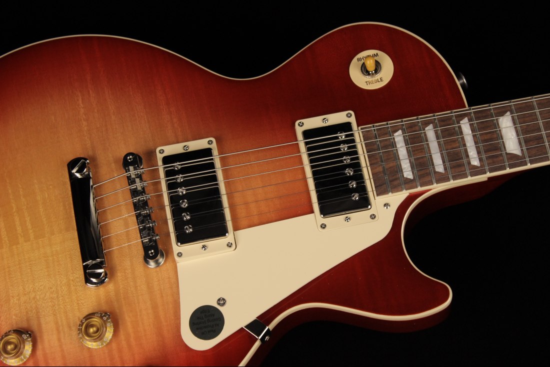 Gibson Les Paul Standard '50s - HS