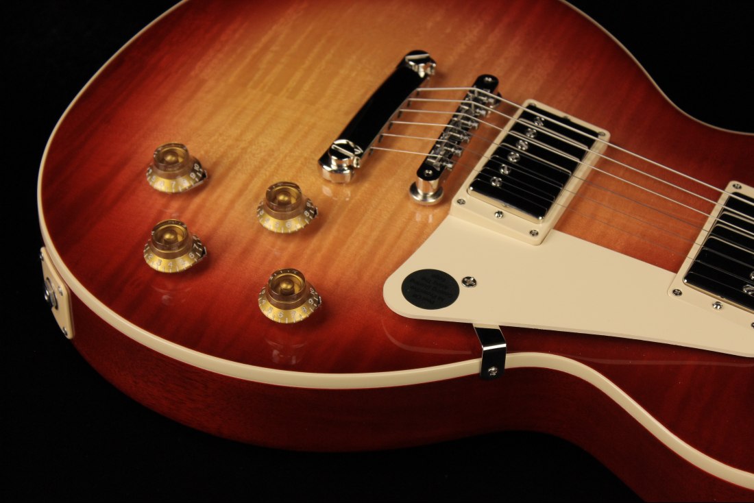 Gibson Les Paul Standard '50s - HS