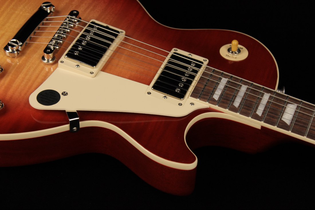 Gibson Les Paul Standard '50s - HS