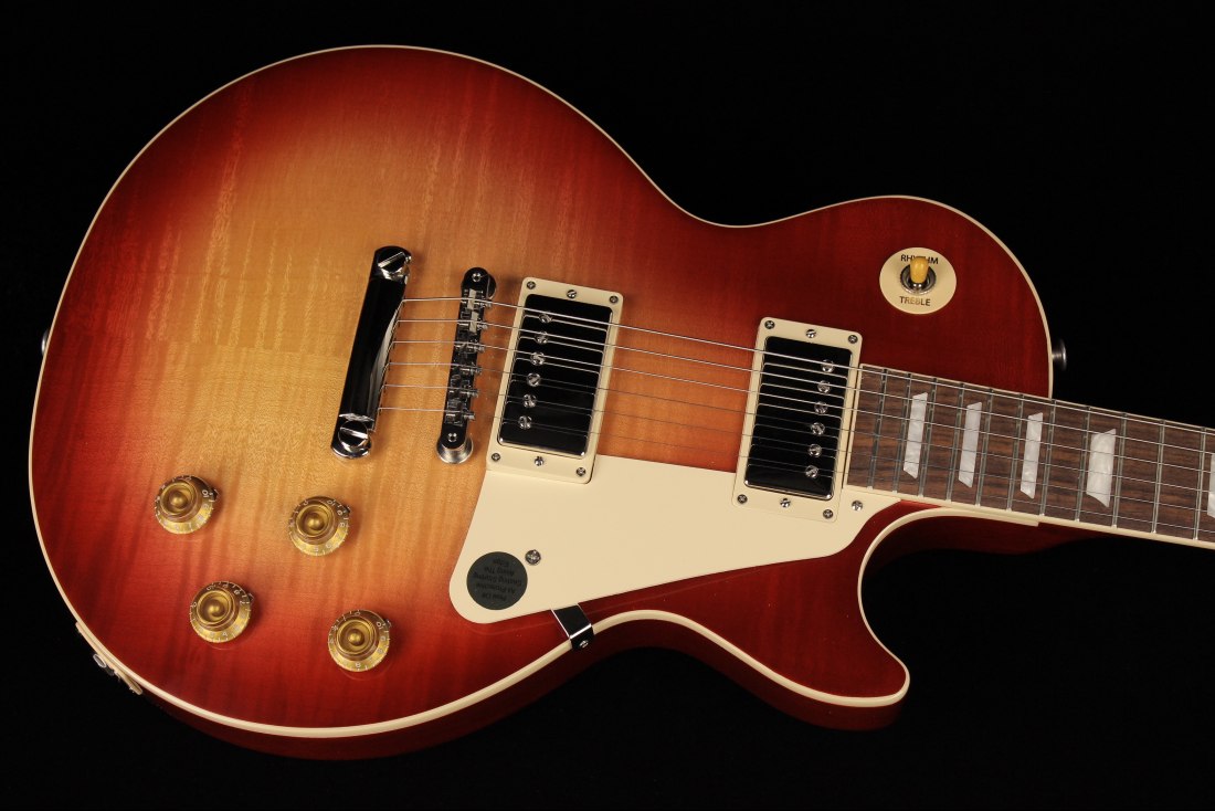 Gibson Les Paul Standard '50s - HS