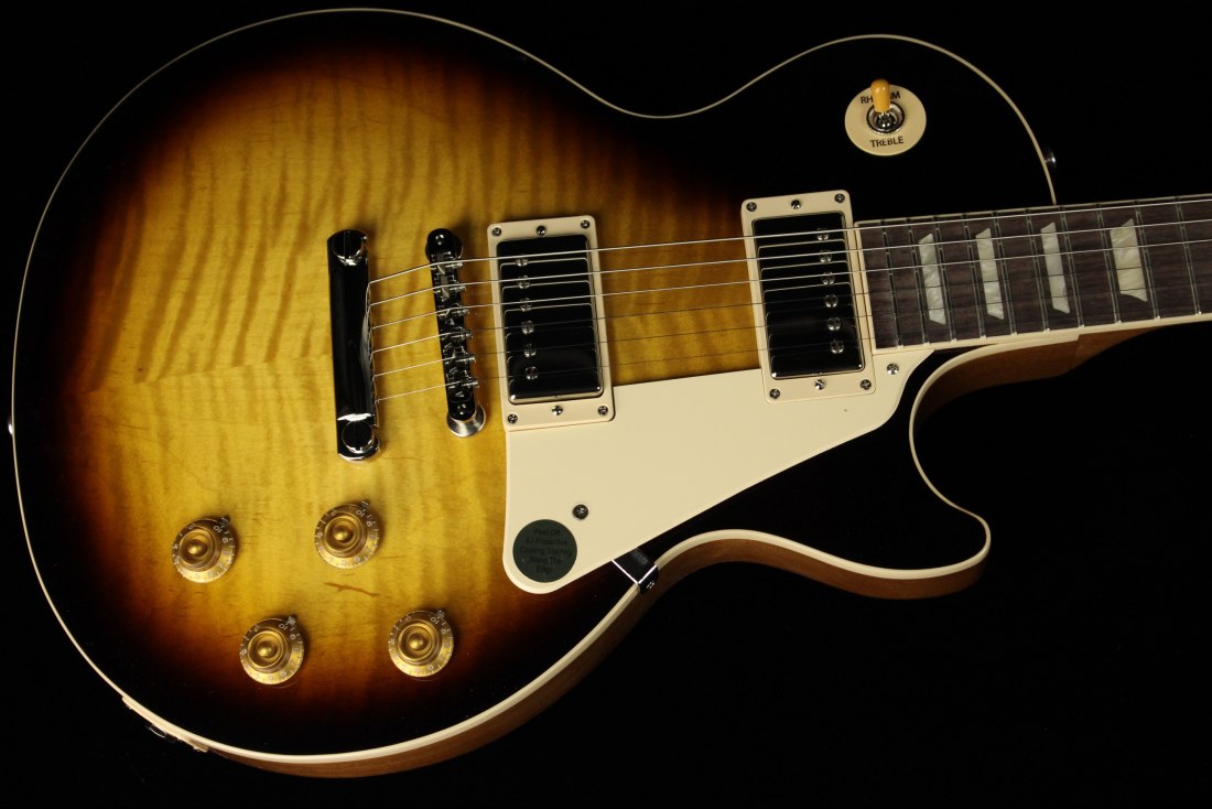 Gibson Les Paul Standard '50s - TO