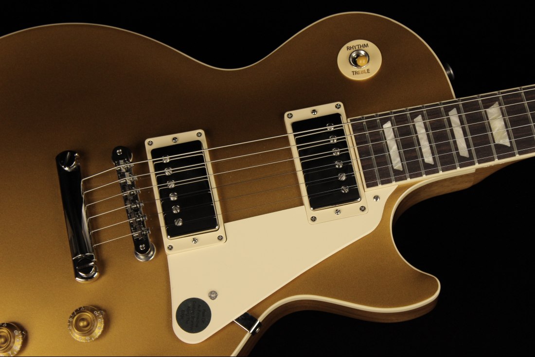 Gibson Les Paul Standard '50s - GT