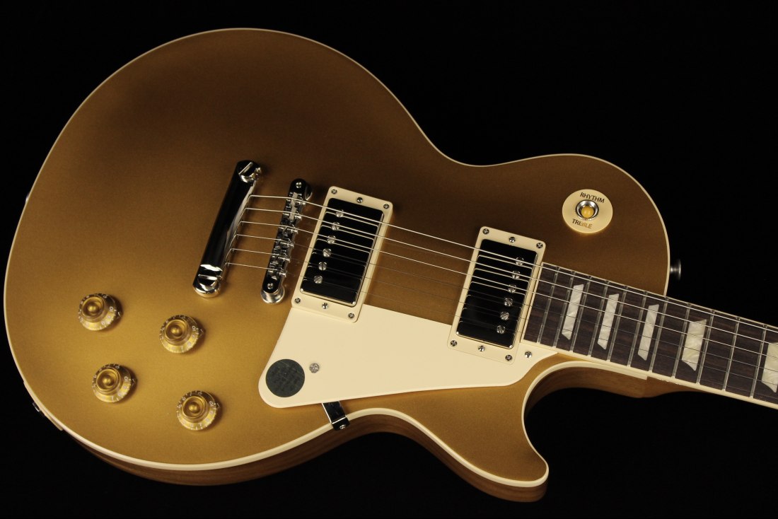 Gibson Les Paul Standard '50s - GT