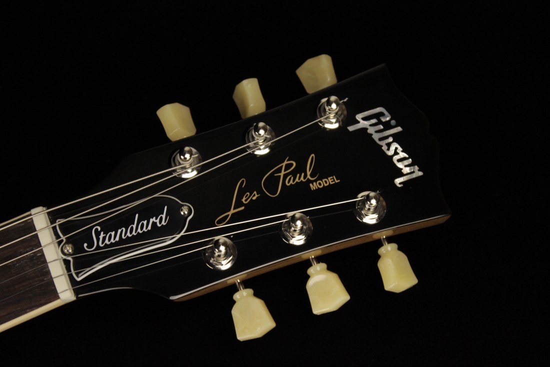 Gibson Les Paul Standard '50s - GT