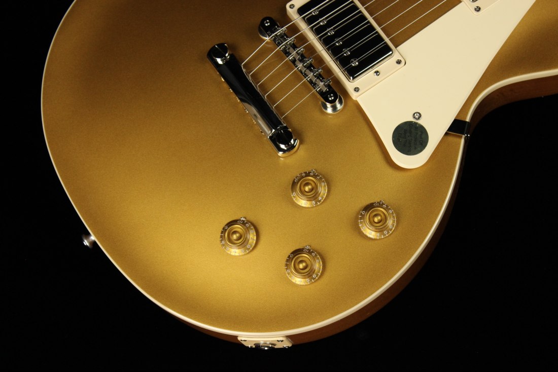 Gibson Les Paul Standard '50s - GT