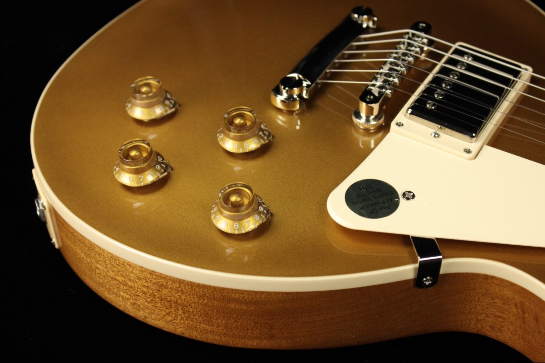 Gibson Les Paul Standard '50s - GT