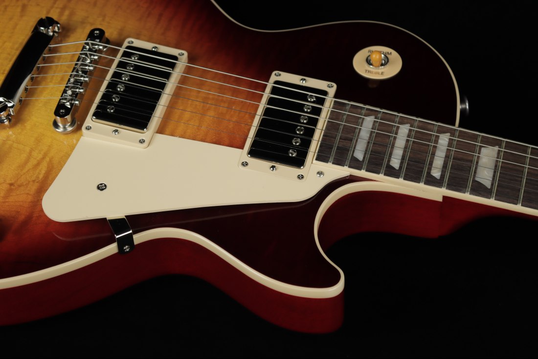Gibson Les Paul Standard '50s AAA Figured Top - BB