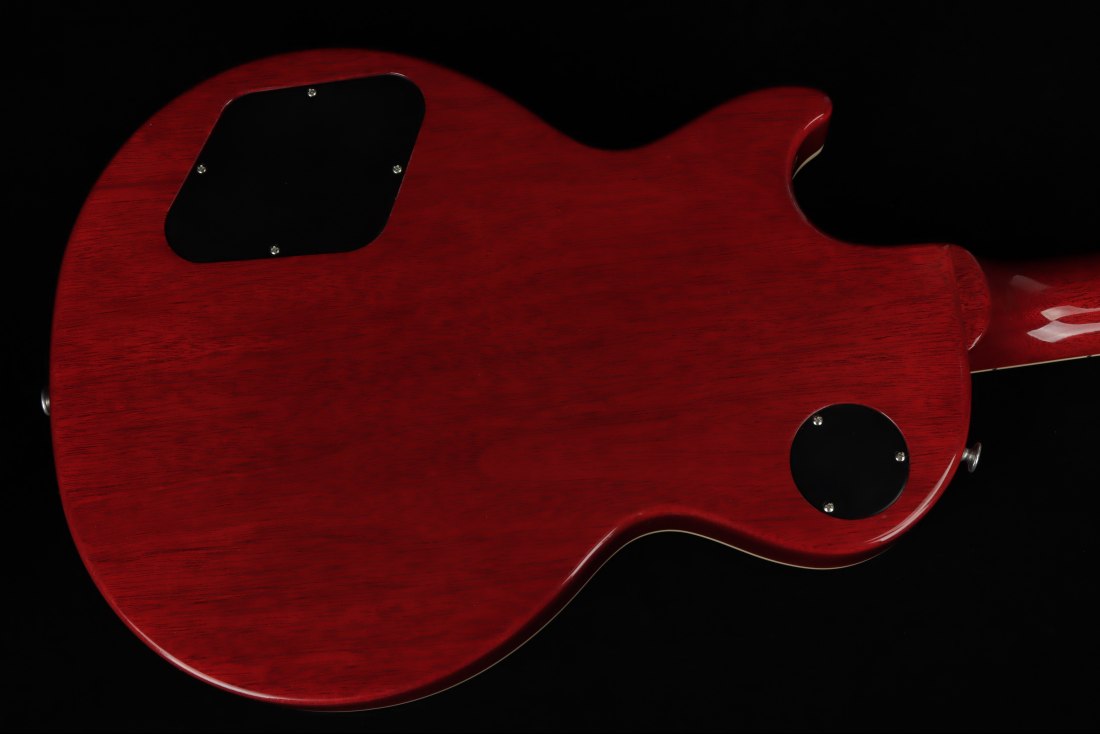 Gibson Les Paul Standard '50s AAA Figured Top - BB