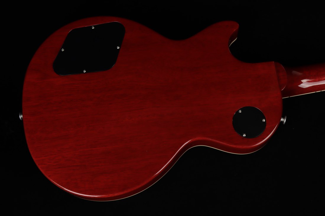 Gibson Les Paul Standard '50s AAA Figured Top - HS