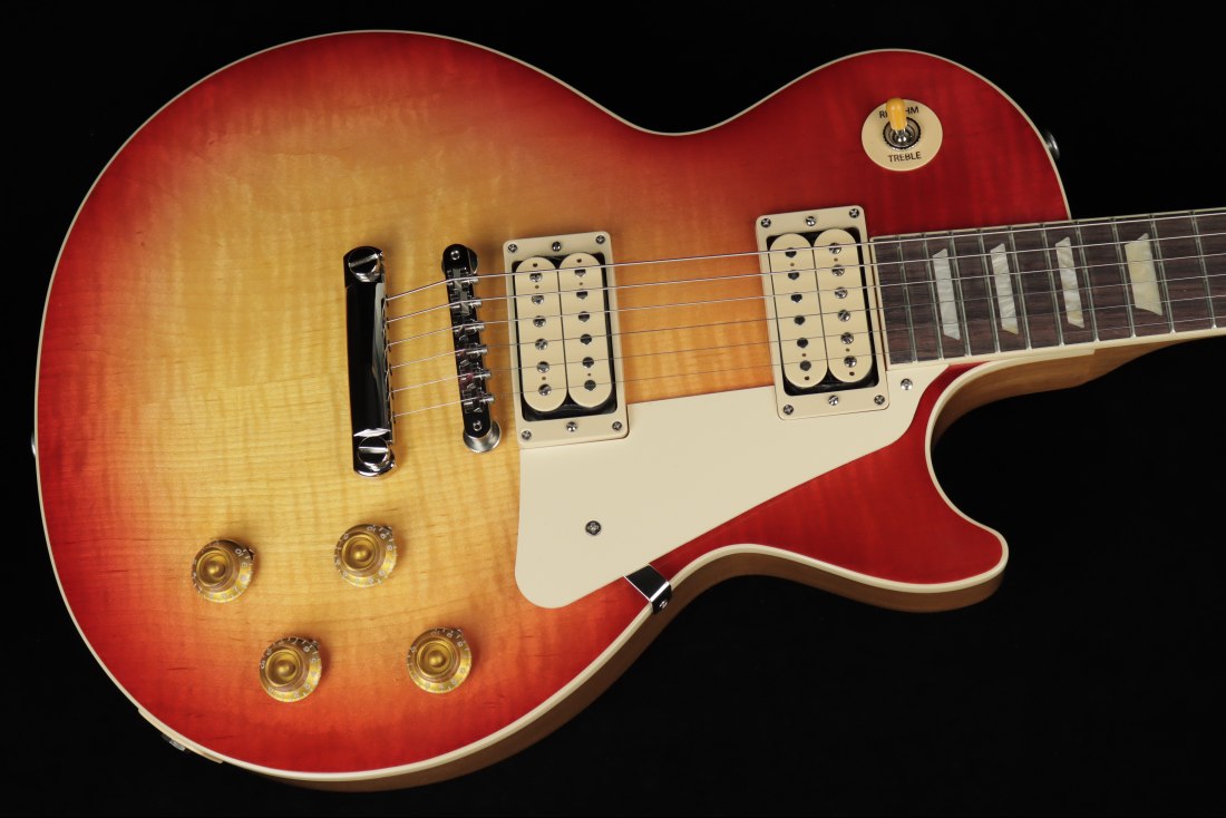 Gibson Les Paul Standard '50s Double Trouble - VC
