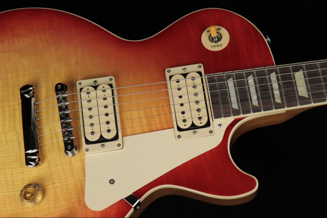Gibson Les Paul Standard '50s Double Trouble - VC