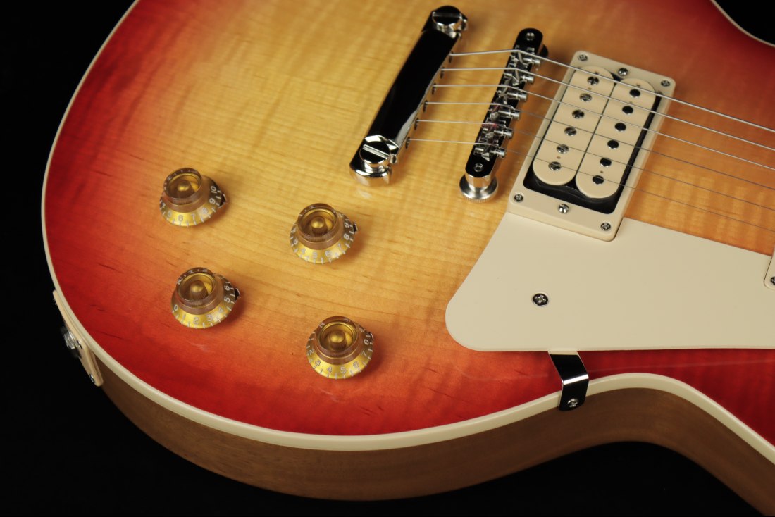 Gibson Les Paul Standard '50s Double Trouble - VC