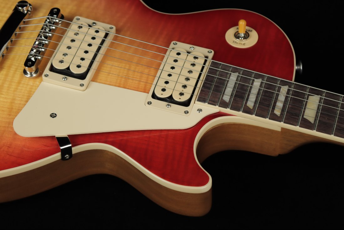 Gibson Les Paul Standard '50s Double Trouble - VC