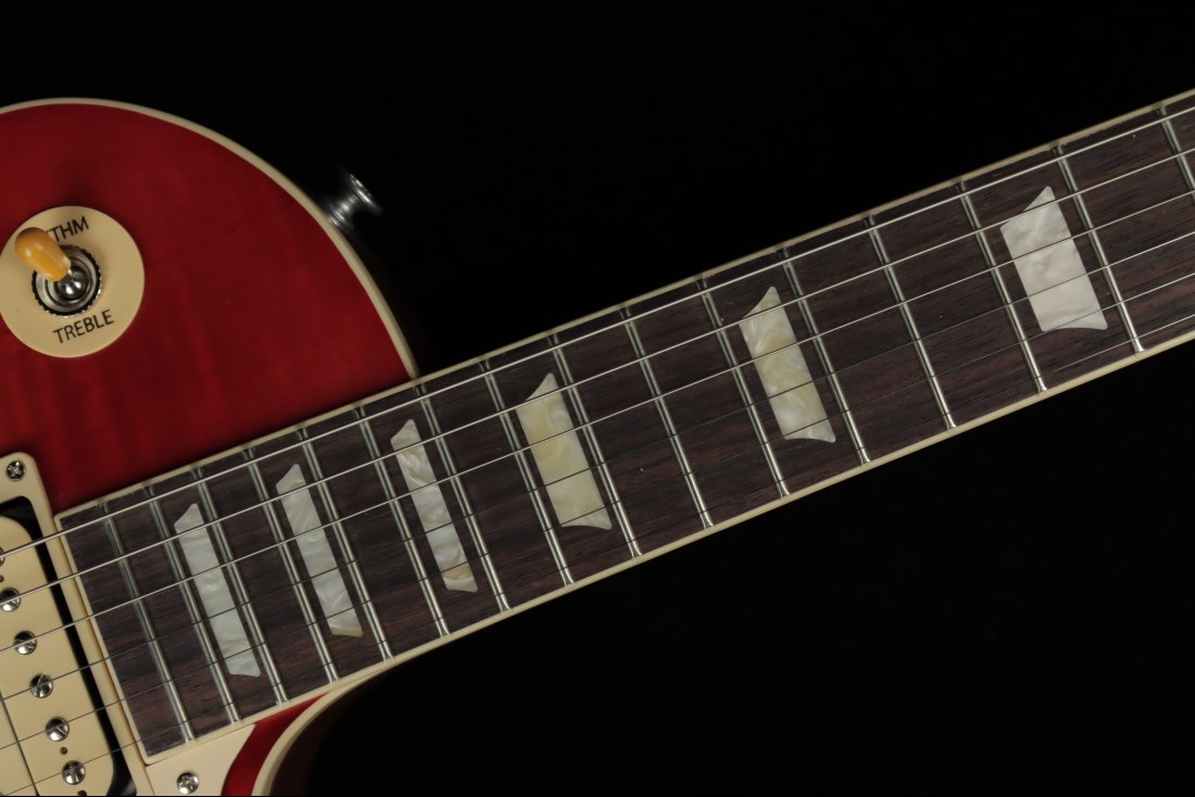 Gibson Les Paul Standard '50s Double Trouble - VC