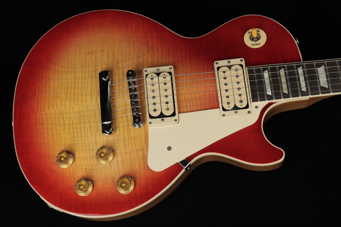 Gibson Les Paul Standard '50s Double Trouble - VC
