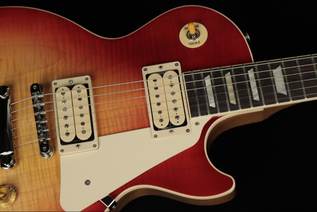 Gibson Les Paul Standard '50s Double Trouble - VC
