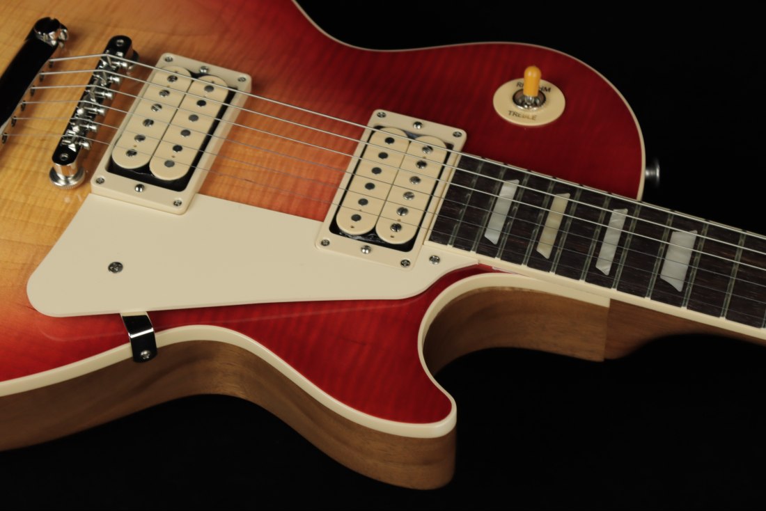 Gibson Les Paul Standard '50s Double Trouble - VC