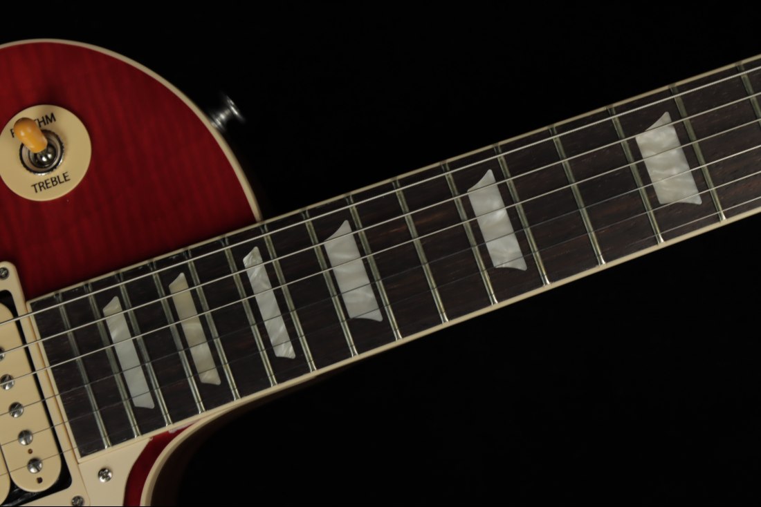 Gibson Les Paul Standard '50s Double Trouble - VC