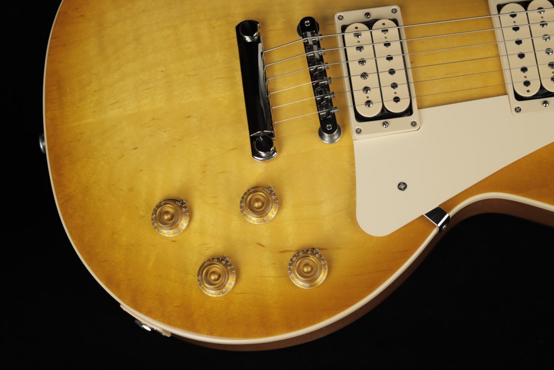 Gibson Les Paul Standard '50s Double Trouble - VH