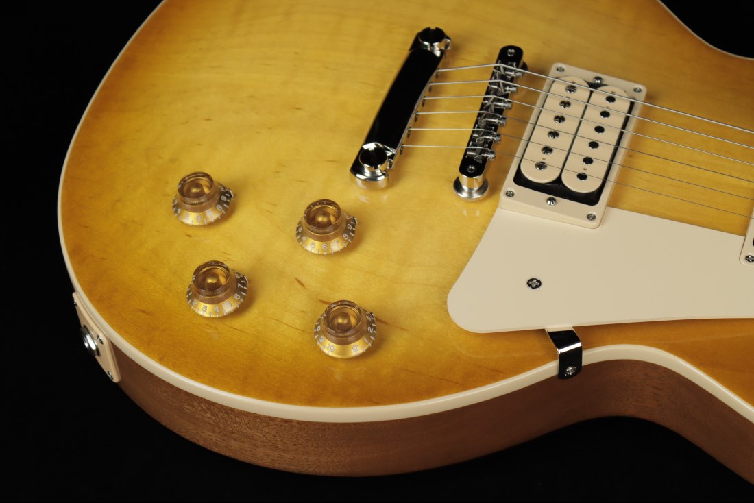 Gibson Les Paul Standard '50s Double Trouble - VH