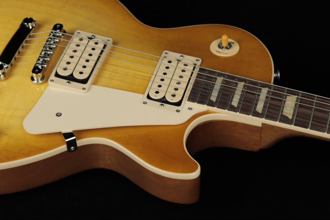 Gibson Les Paul Standard '50s Double Trouble - VH