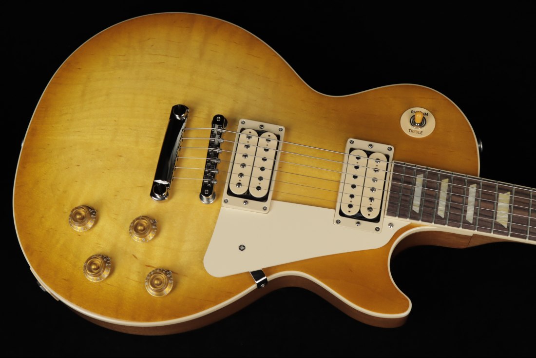 Gibson Les Paul Standard '50s Double Trouble - VH