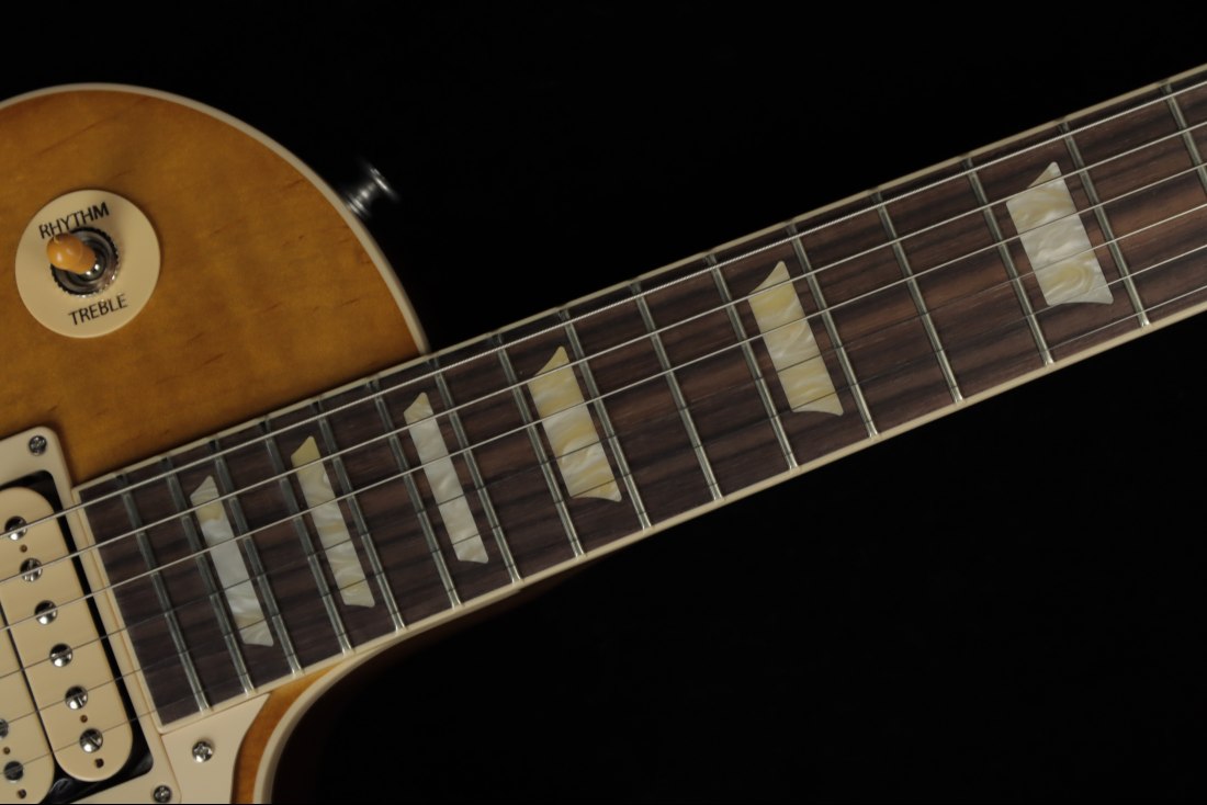 Gibson Les Paul Standard '50s Double Trouble - VH