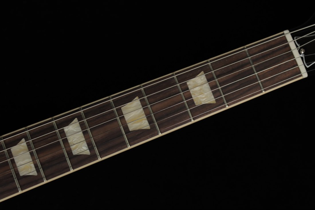 Gibson Les Paul Standard '50s Double Trouble - VH
